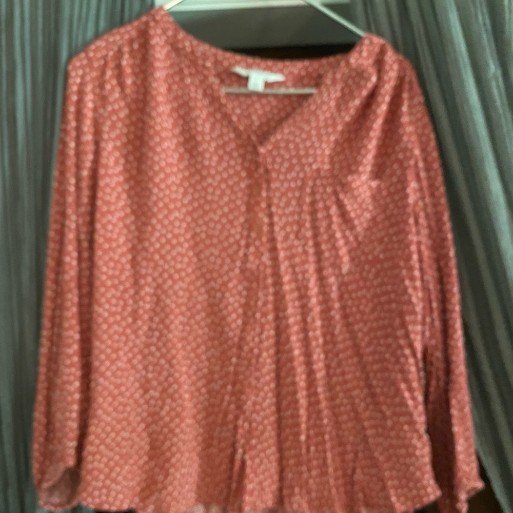 Market and Spruce top